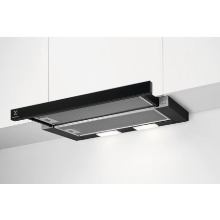 Electrolux LFP326FB Teleskopinis gaubtas