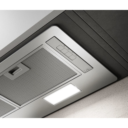 Elica ERA C IX/A/52 Įmontuojama Pilka