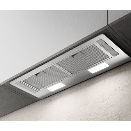 Elica ERA C IX/A/52 Įmontuojama Pilka