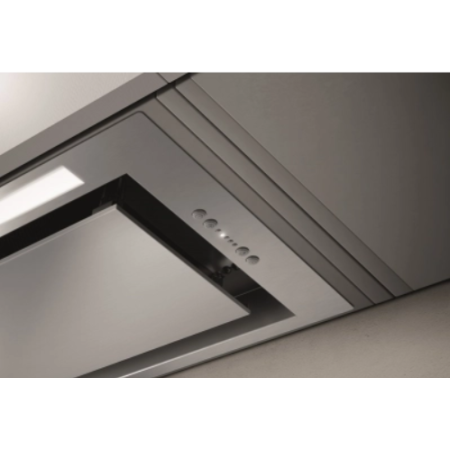 Elica LANE IX/A/72 Įmontuojamas gartraukis nerūdijančio plieno