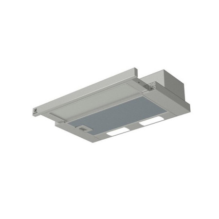 Electrolux LFP226S Įmontuojamas teleskopinis gartraukis