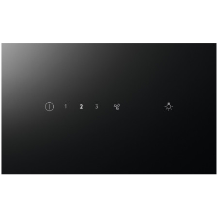 Electrolux LFV626K gaubtas