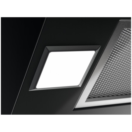 Electrolux LFV626K gaubtas