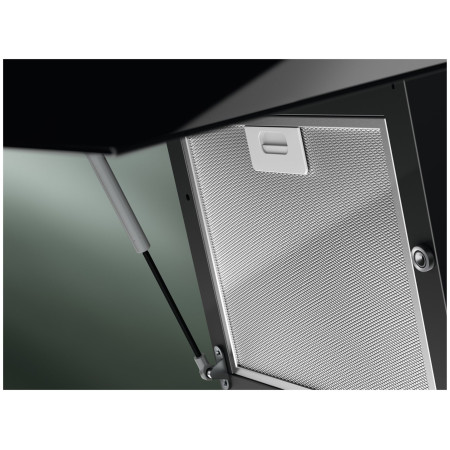 Electrolux LFV626K gaubtas