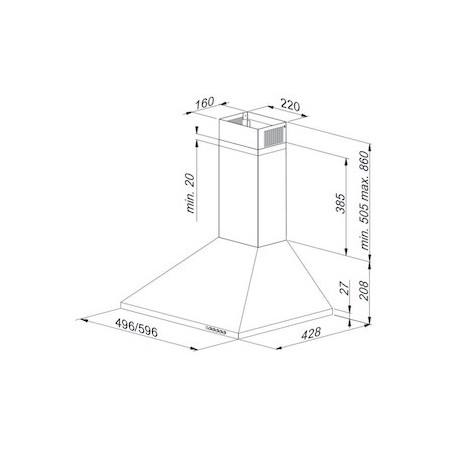 MAAN VELA 2 60 satino gobtuvas