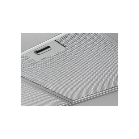 Electrolux LFC319X Tvirtinamas prie sienos Nerūdijančiojo plieno Gartraukis 420 m³/h