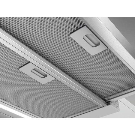 Electrolux LFP616X Montuojamas Gartraukis 600 m³/h