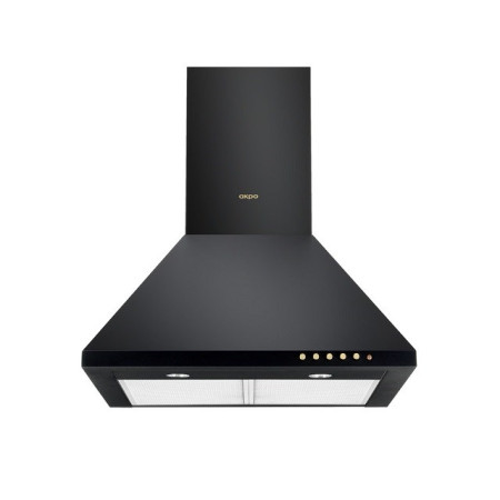 AKPO WK-4 CLASSIC GOLD 50 virtuvės gaubtas