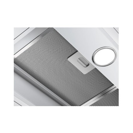 Electrolux LFG719W Įmontuojamas Gartraukis Baltas 580 m³/h