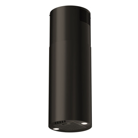 MAAN Elba PB 31 juodas gaubtas