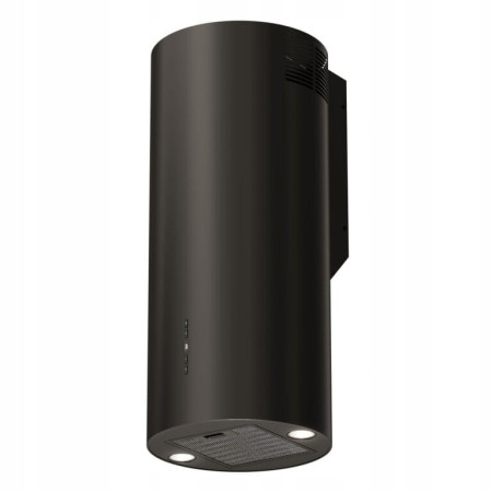 MAAN Elba2 W835 juodas baldakimas