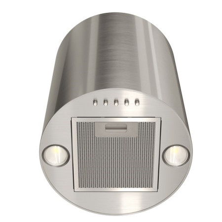 MAAN Elba Mini WPB 431 satin gaubtas