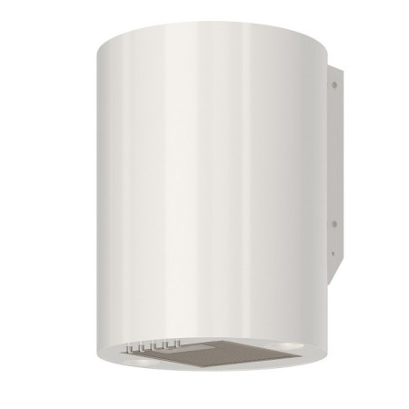 MAAN Elba Mini WPB 431 Baltas