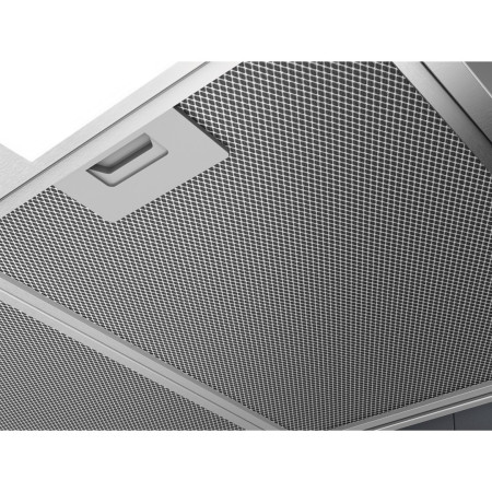 Electrolux LFC316X tvirtinamas prie sienos nerūdijančiojo plieno gaubtas