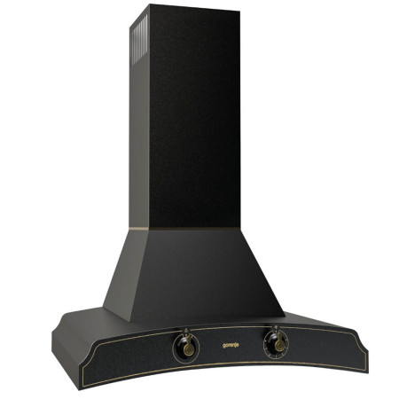 GORENJE DK63MCLB virtuvės gartraukis