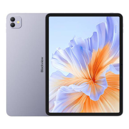 Blackview Tablet Link 8 13" 6/256GB Violetinė
