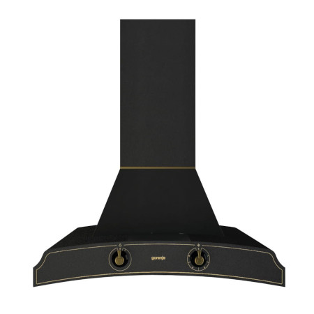 GORENJE DK63MCLB virtuvės gartraukis