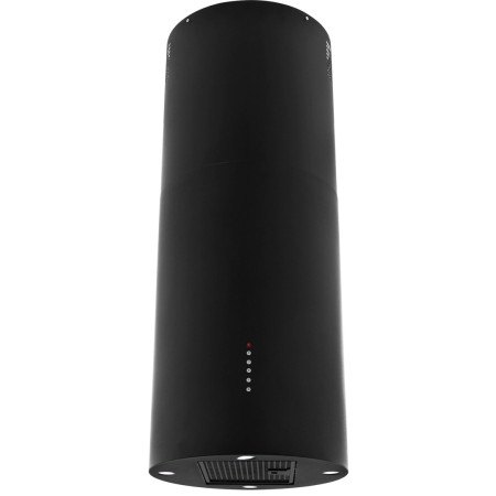 Okap AKPO WK-4 BALMERA WL SLIM CZARNY MAT T450 M3