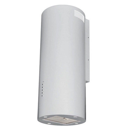 Okap AKPO WK-4 BALMERA WL PLONAS BALTAS PUSIAU MATINIS T450 M3