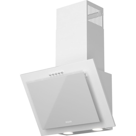 MAAN Vertikalus PG 50 stogelis baltas