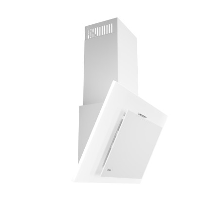 AKPO WK-4 NERO 2.0 50 baltos spalvos T300 linijinis šviesos diodų / valdiklio gaubtas