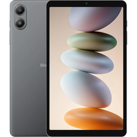 Blackview Tablet Link 2 8" 4/128GB Juoda