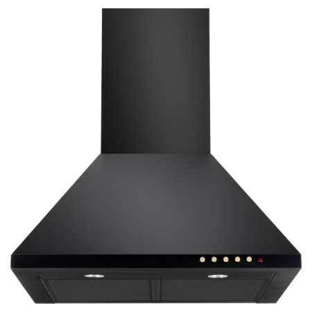 Akpo WK-4 Classic Tvirtinamas prie sienos Balta GOLD 60 BLACK