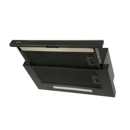 MAAN Corona 2 Touch 60 teleskopinis gaubtas