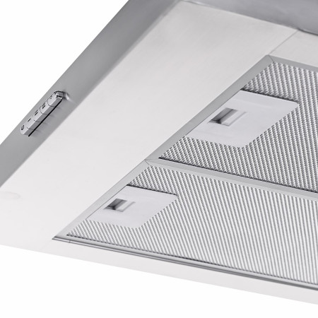 Akpo WK-4 FENIKS SLIM 50 INOX ECO virtuvės gartraukis