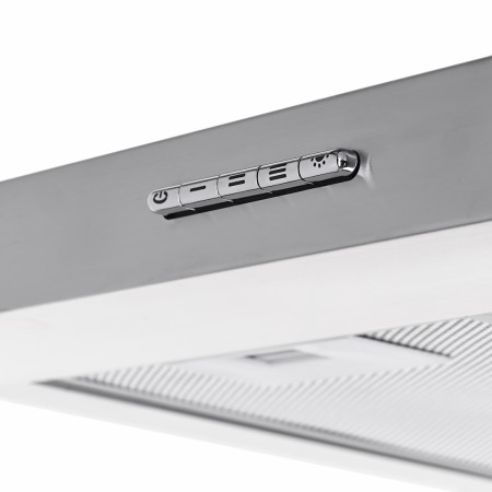 Akpo WK-4 FENIKS SLIM 50 INOX ECO virtuvės gartraukis