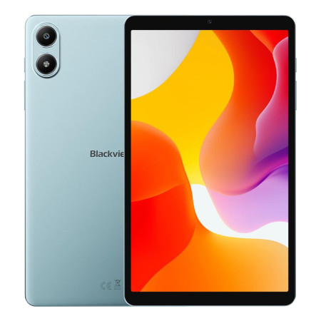 Blackview Tablet Link 2 8" 4/128GB Mėlyna