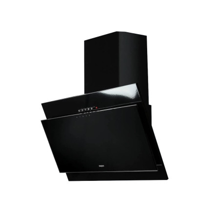 Akpo WK-4 Juno Eco 60 sieninis juodos spalvos