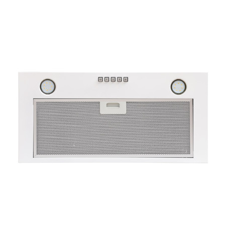 Ciarko SL-BOX 171 m³/val. įmontuojamas Baltas C