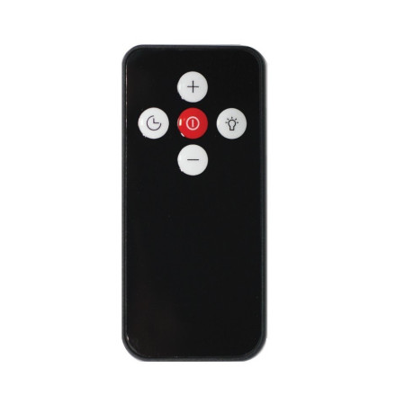 MAAN ELBA 2 W 731 Juodas