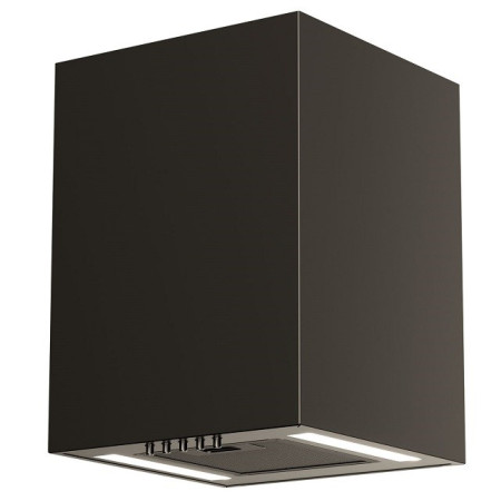 MAAN ELBA MINI WPB 430 Juodas