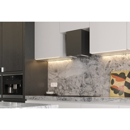 MAAN ELBA MINI WPB 430 Juodas