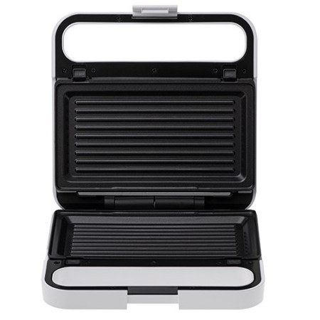 Adler AD 3070W sumuštinių skrudintuvas Baltas