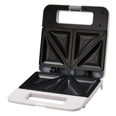 Esperanza EKT010W sumuštinių keptuvė 1000 W Balta