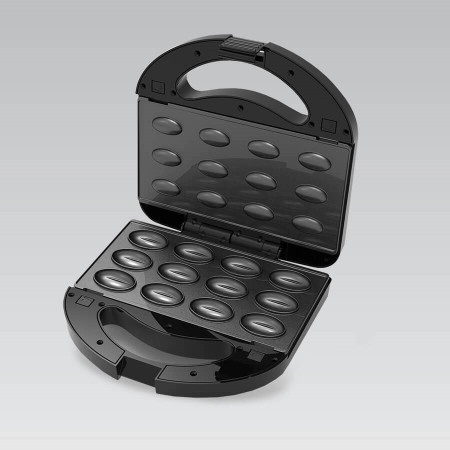 Skrudintuvas / sumuštinių keptuvė 3in1 750W MR-709 MAESTRO