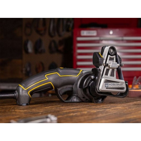 Elektrinis galąstuvas Work Sharp Ken Onion Edition K&T Mk.2