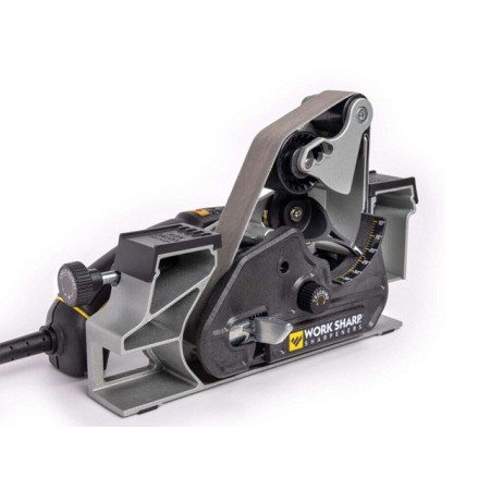 Work Sharp MK.2 Elite peilių galandimo rinkinys