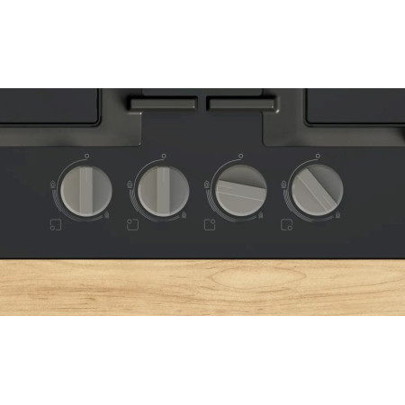 BOSCH PNH6B6K40 dujinė viryklė