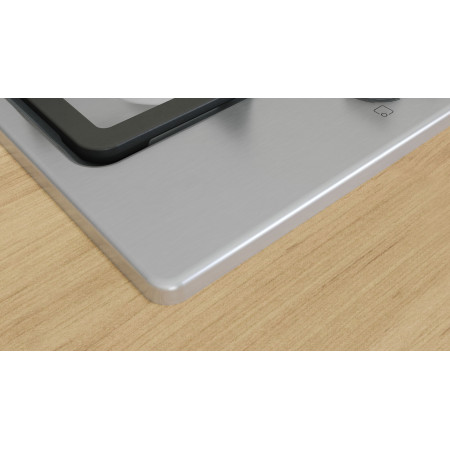 BOSCH Serie 4 PGH6B5K90 dujinė viryklė, nerūdijančio plieno