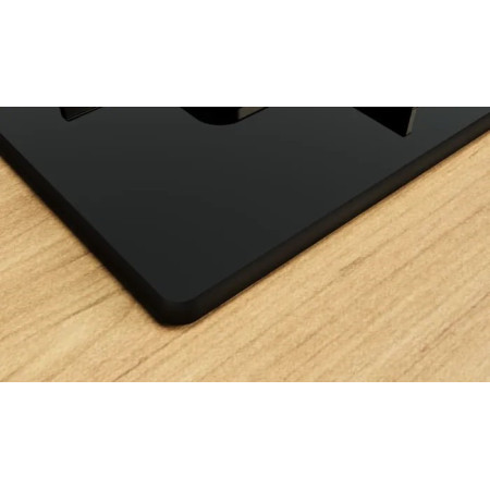 BOSCH POH6B6K30 dujinė kaitlentė