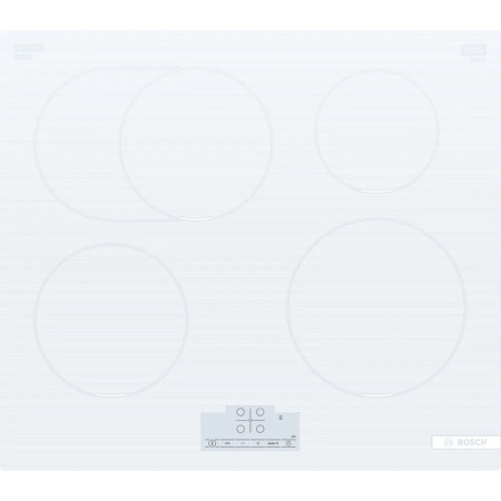 BOSCH PIF612BB1E indukcinė kaitlentė