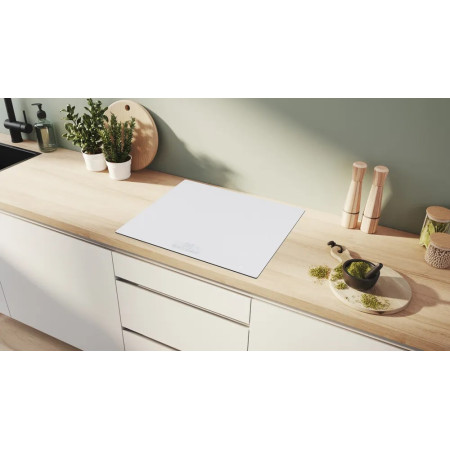 BOSCH PIF612BB1E indukcinė kaitlentė