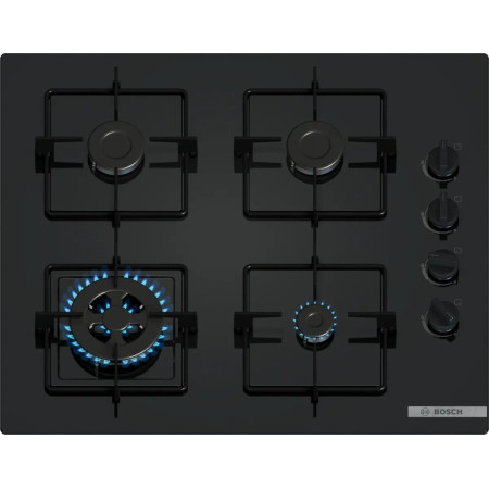 Bosch POH6B6K30 Dujinė Kaitlentė