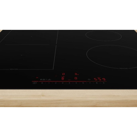 Bosch PVS61RHB1E indukcinė kaitlentė