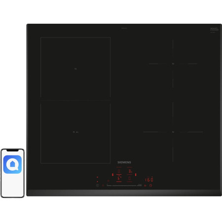 Siemens indukcinė kaitlentė ED651HSC1E