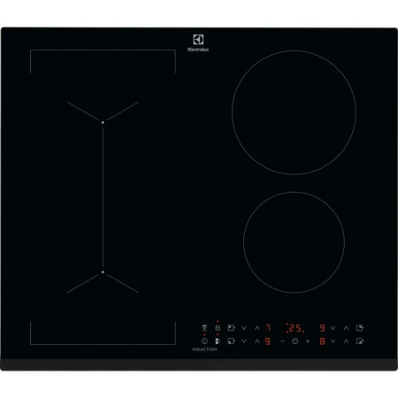 Electrolux LIV63431BK indukcinė viryklė